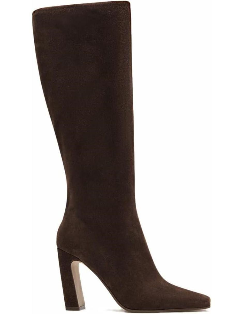 Bota abajo de la rodilla Gwin para mujer