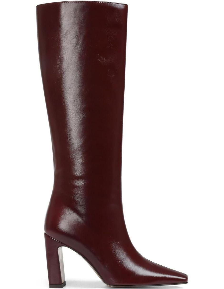 Bota abajo de la rodilla Gwin para mujer