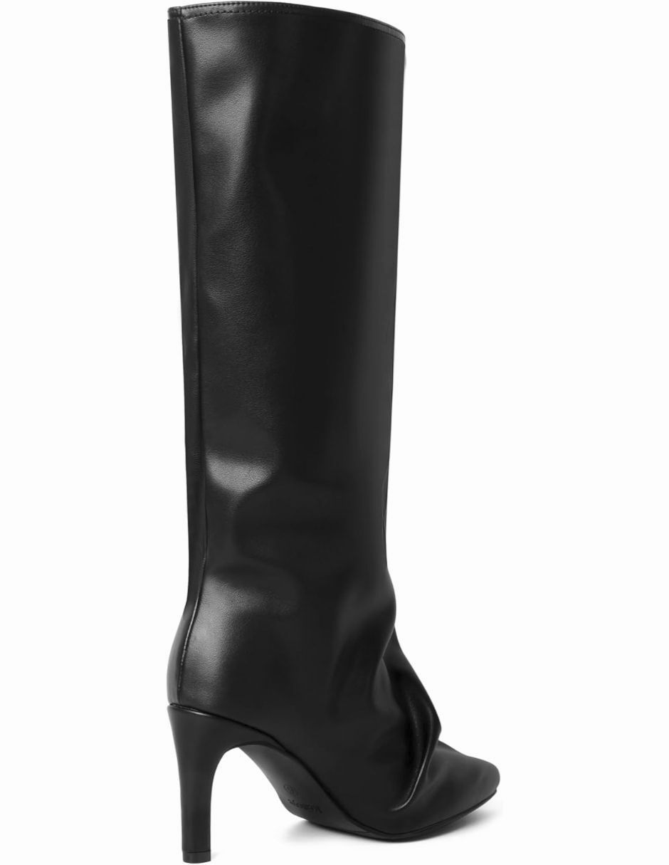 Bota abajo de la rodilla Gwin para mujer