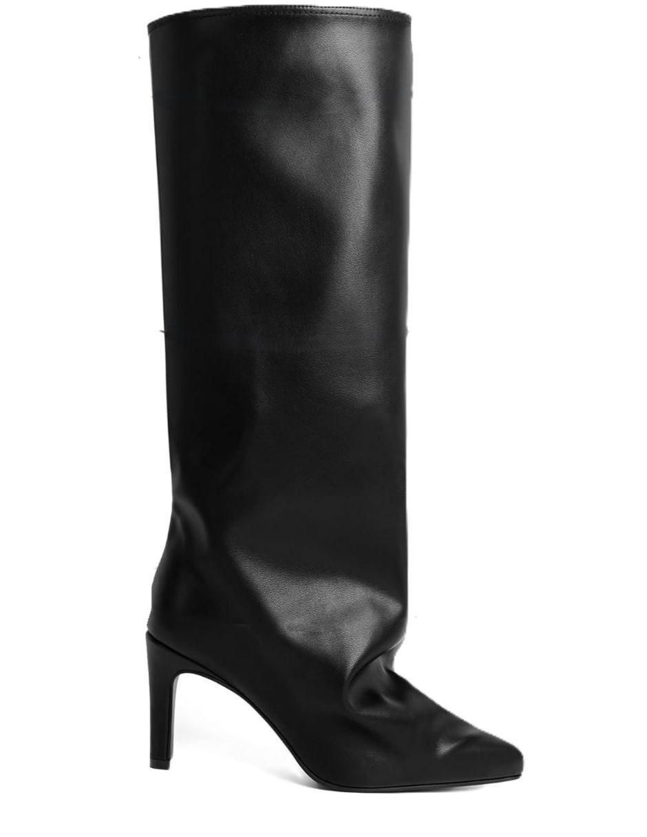 Bota abajo de la rodilla Gwin para mujer