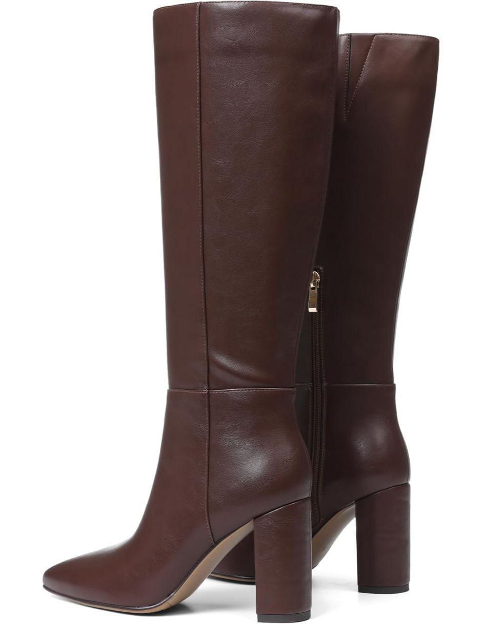 Bota abajo de la rodilla para mujer 3