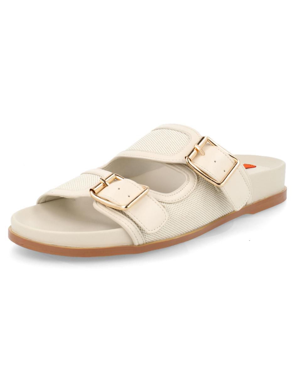 Sandalia Plana Rochester para mujer 2