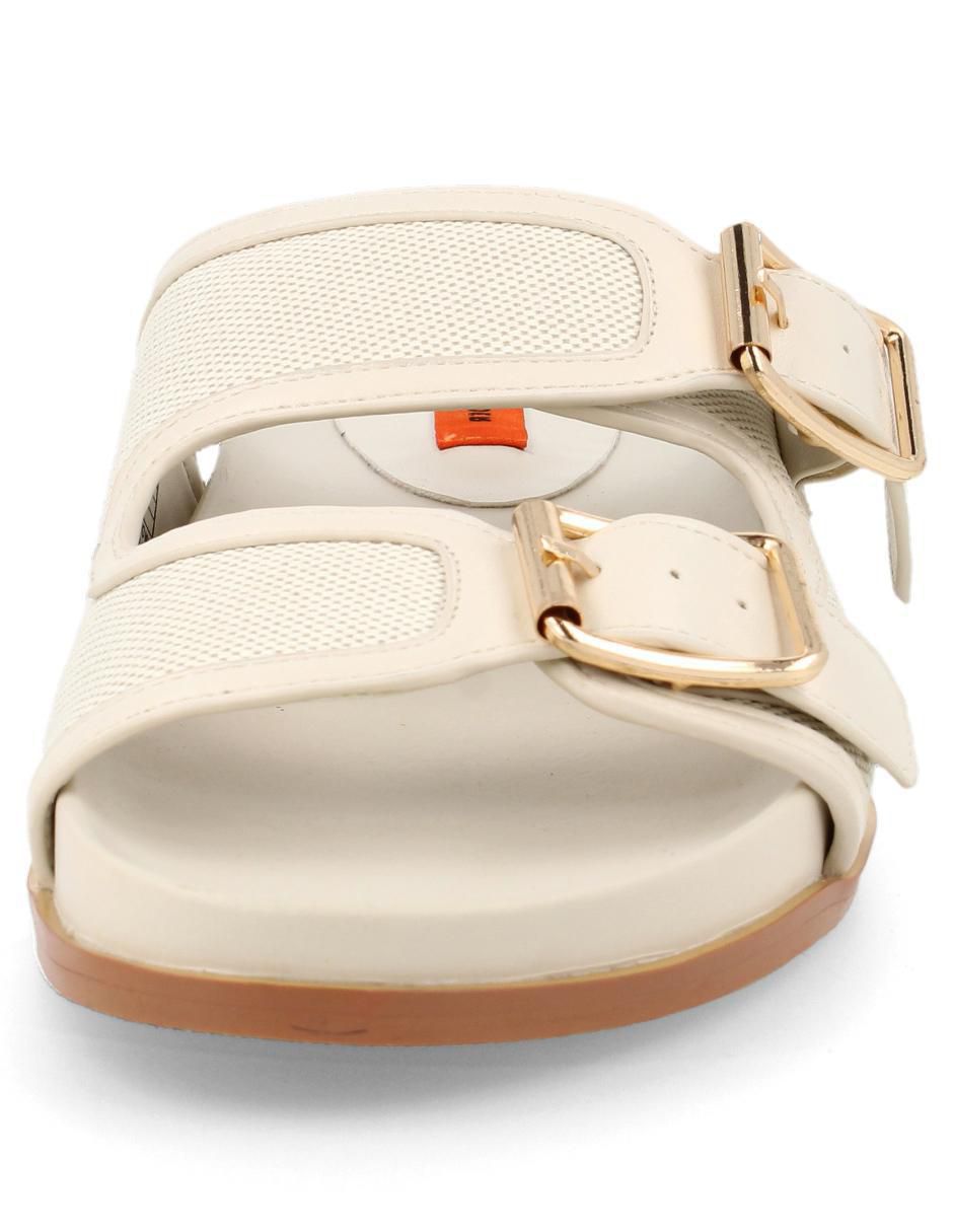 Sandalia Plana Rochester para mujer 3