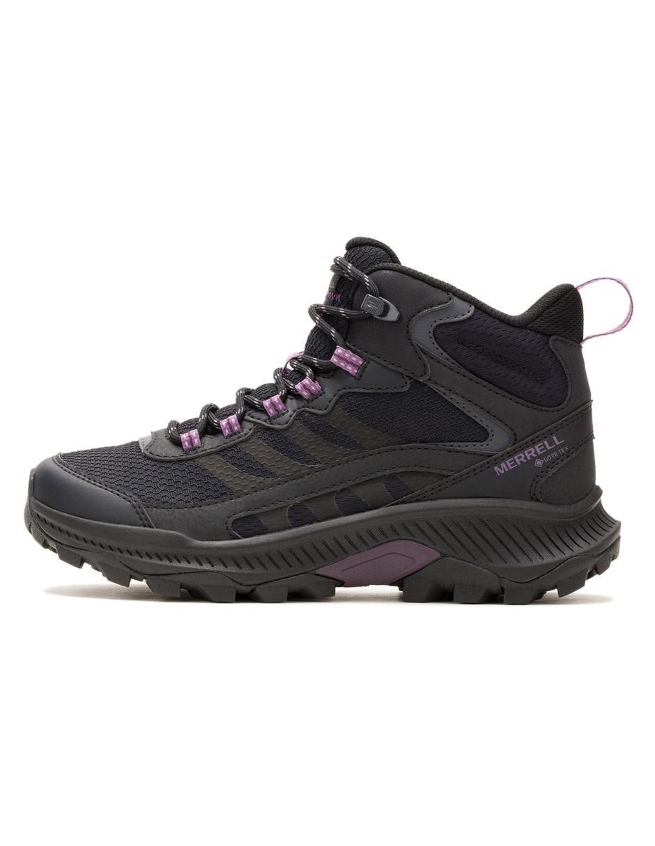 Bota al tobillo Speed Strike para mujer