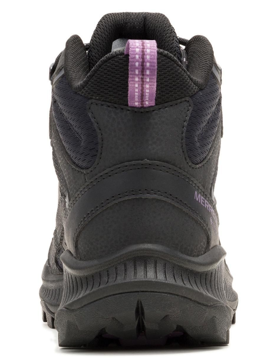 Bota al tobillo Merrell Speed Strike para mujer