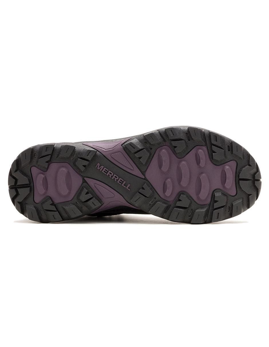 Bota al tobillo Merrell Speed Strike para mujer