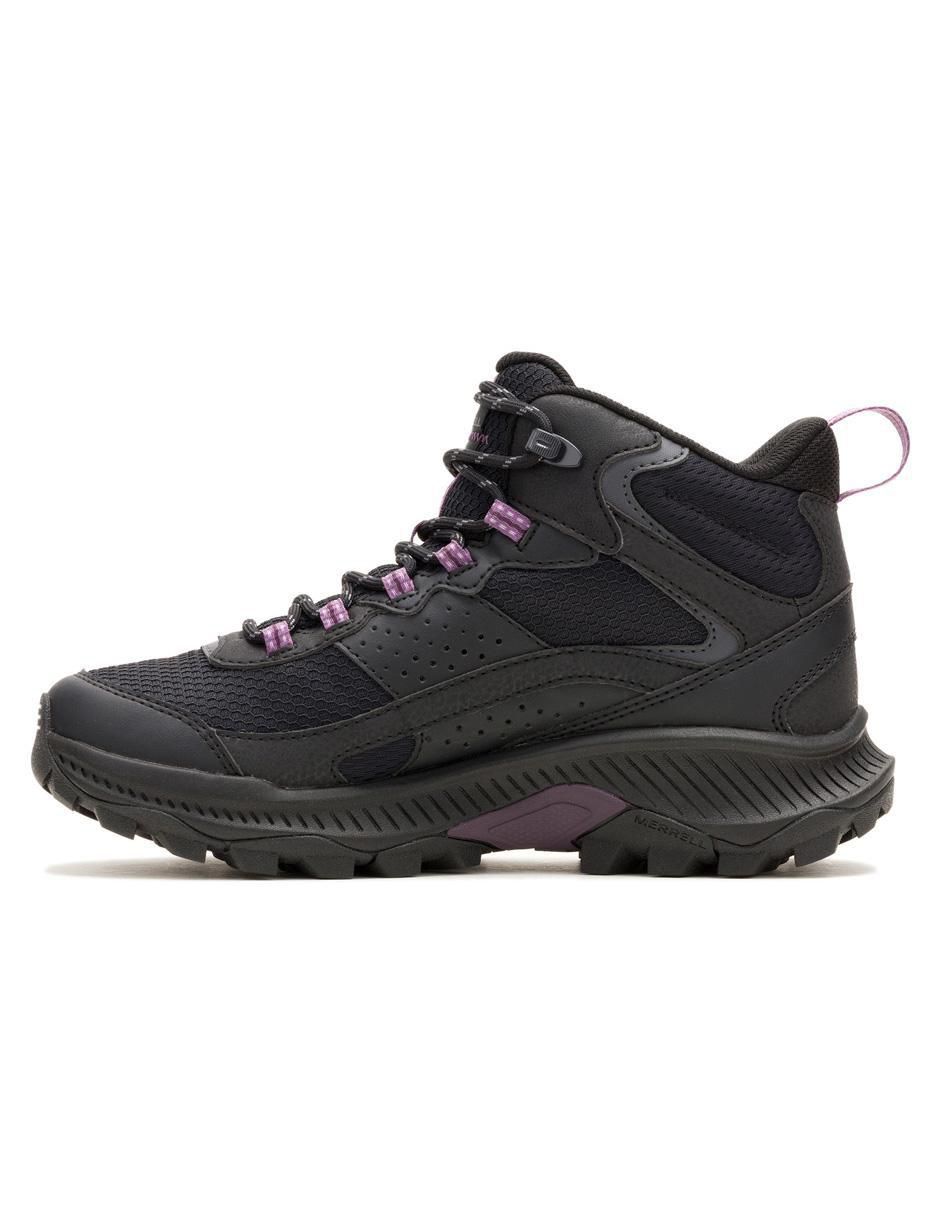 Bota al tobillo Merrell Speed Strike para mujer