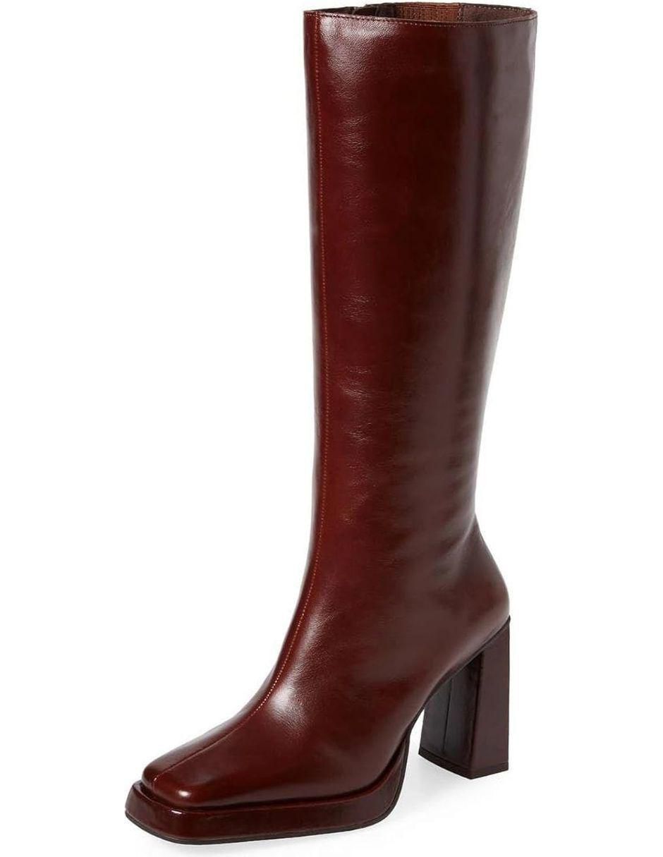 Rojo obscuro 3