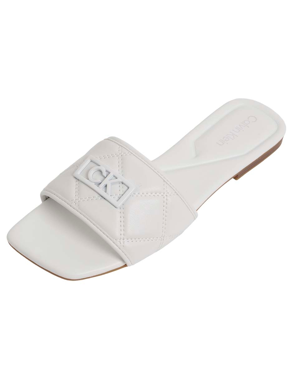 Sandalia Calvin Klein para mujer