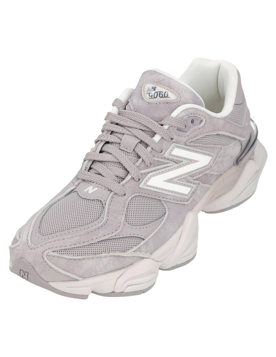 Tenis new balance 9060 para mujer