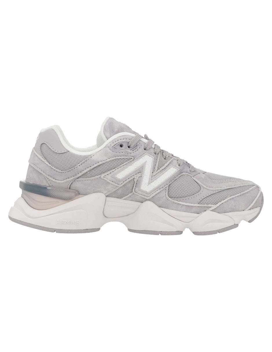 Tenis new balance 9060 para mujer