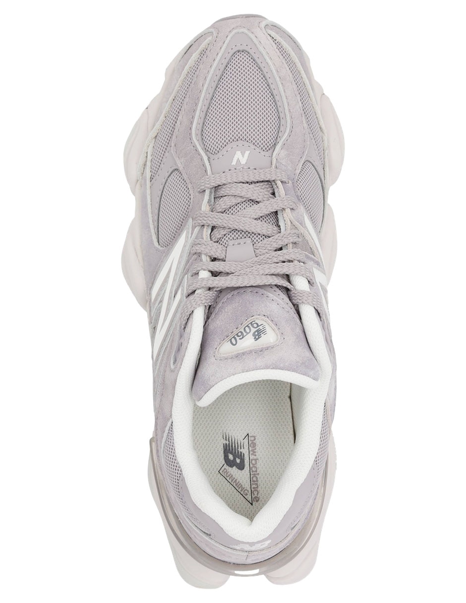 Tenis new balance 9060 para mujer