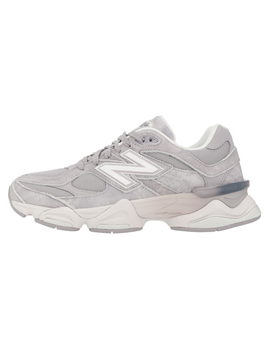 Tenis new balance 9060 para mujer