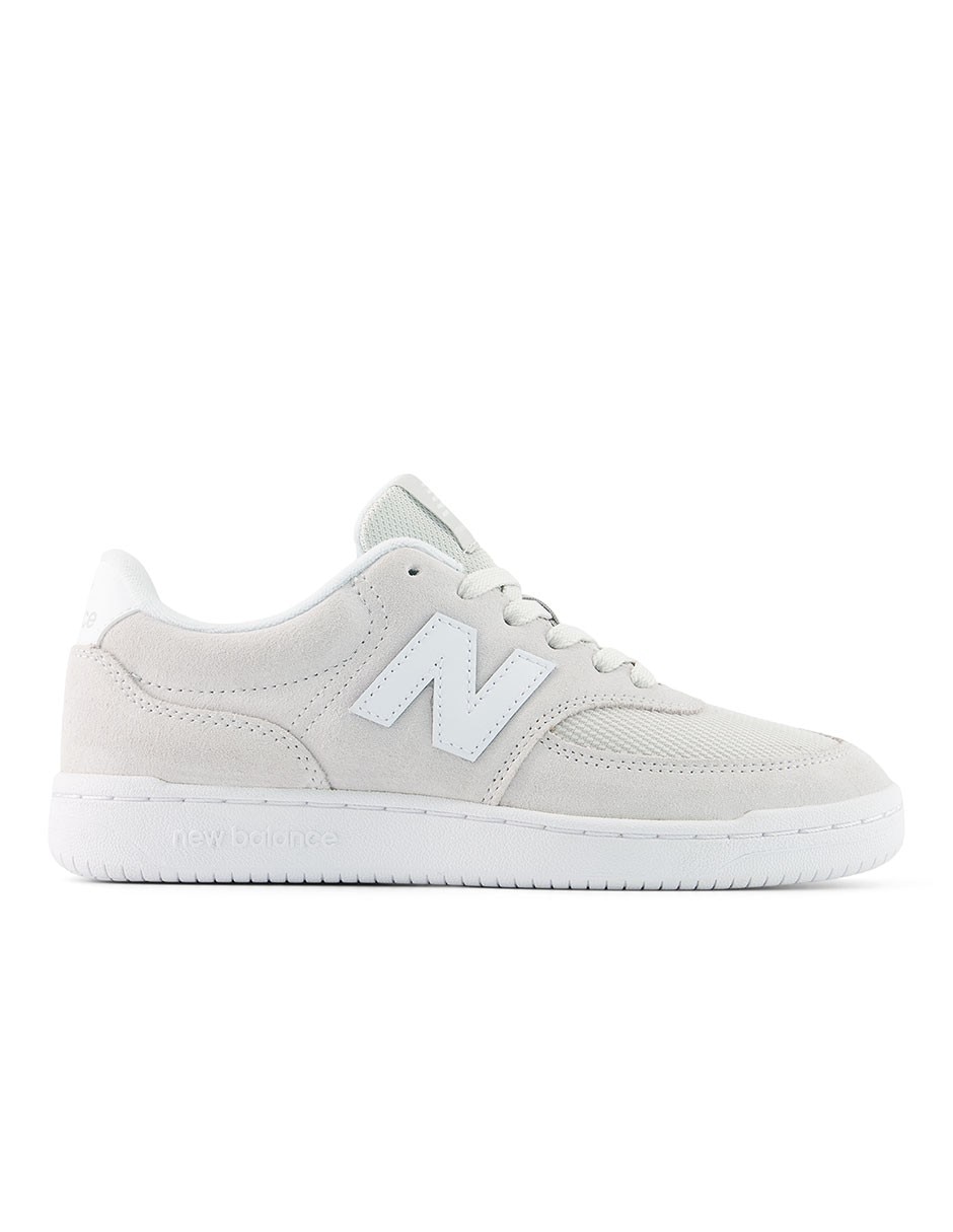 Tenis new balance bb80 para mujer