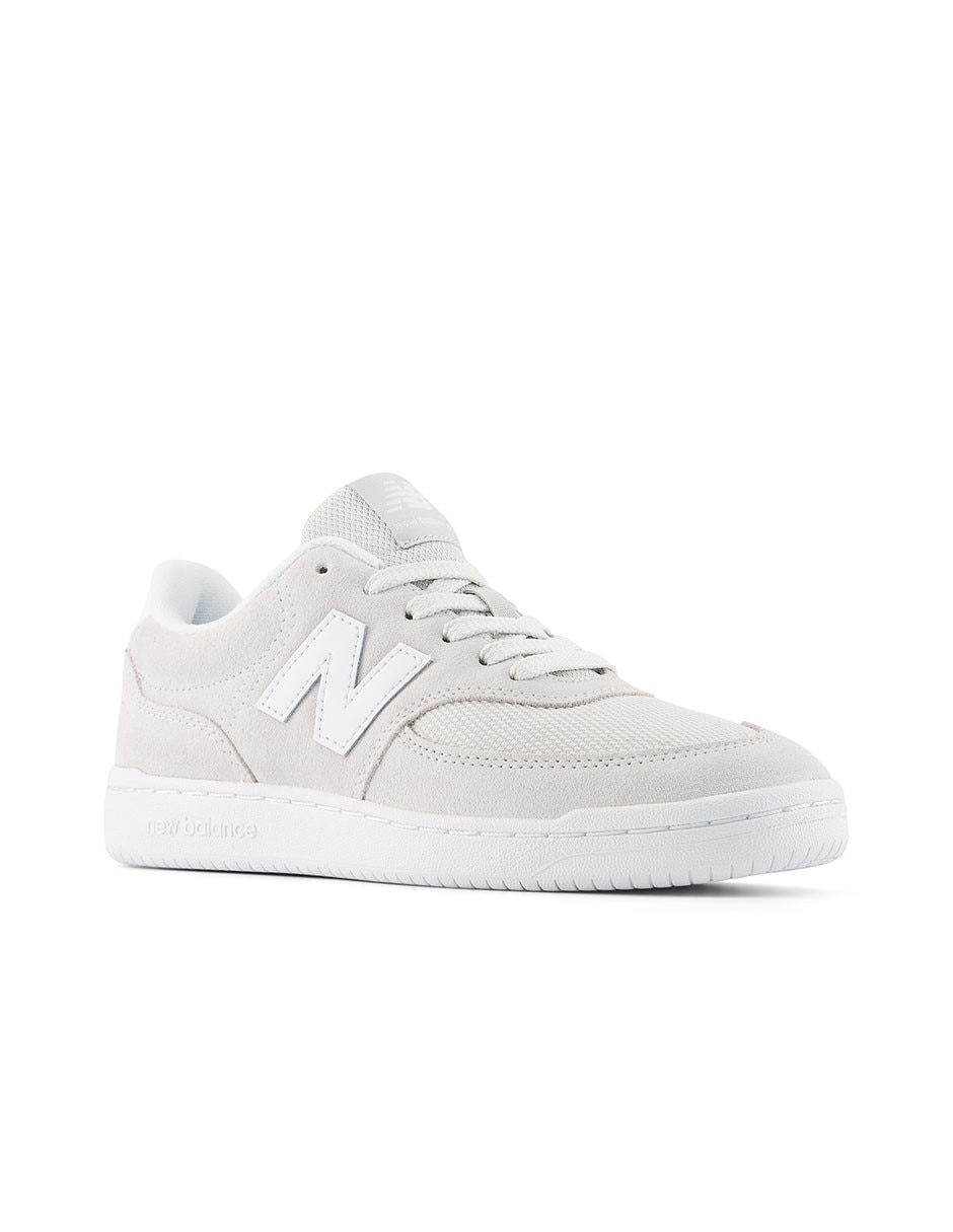 Tenis new balance bb80 para mujer