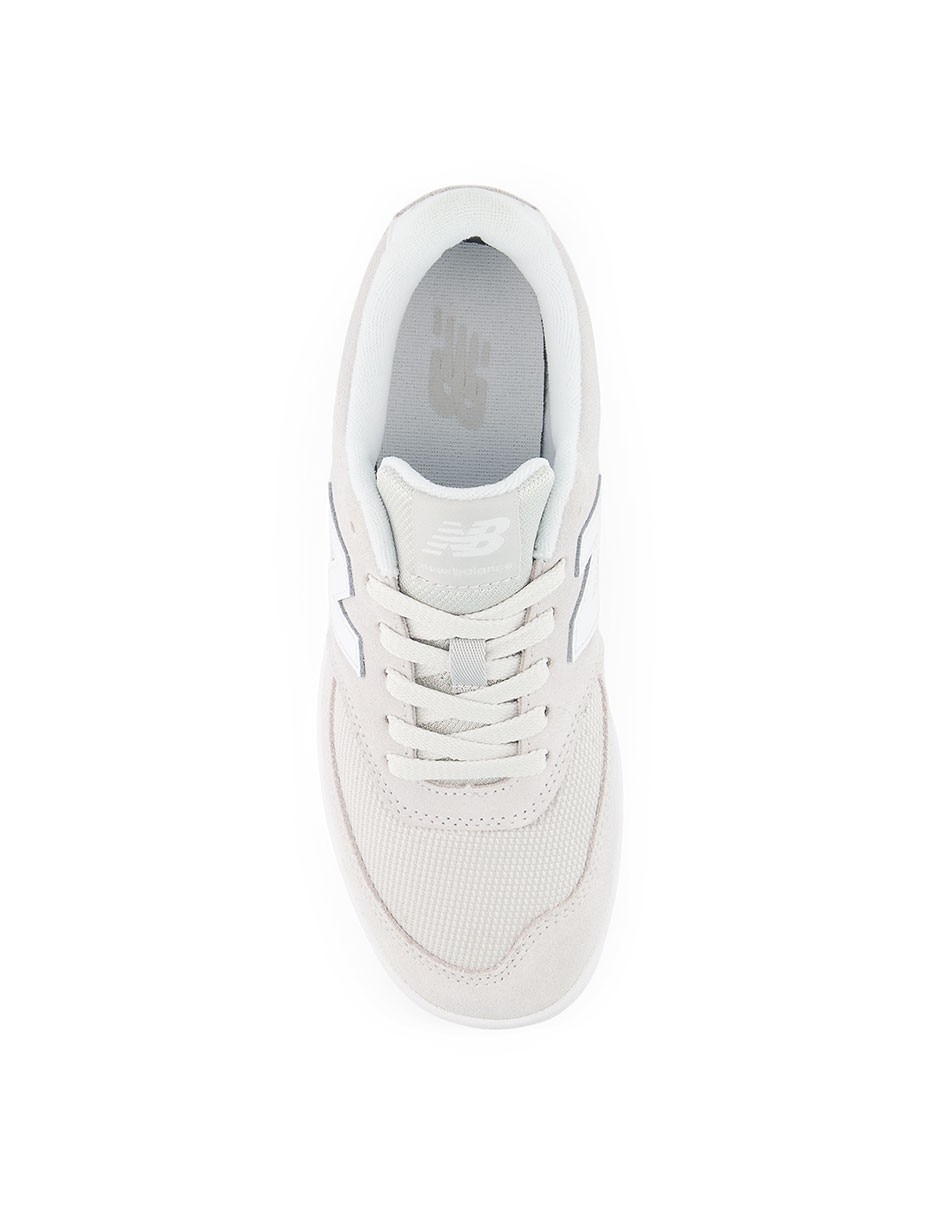 Tenis new balance bb80 para mujer