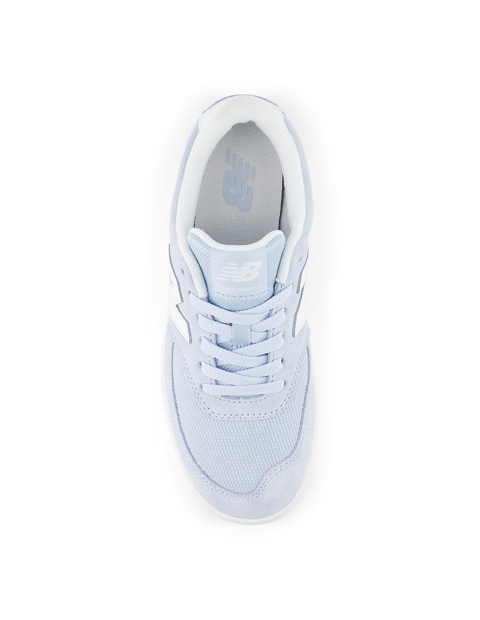 Tenis Bb80 para mujer