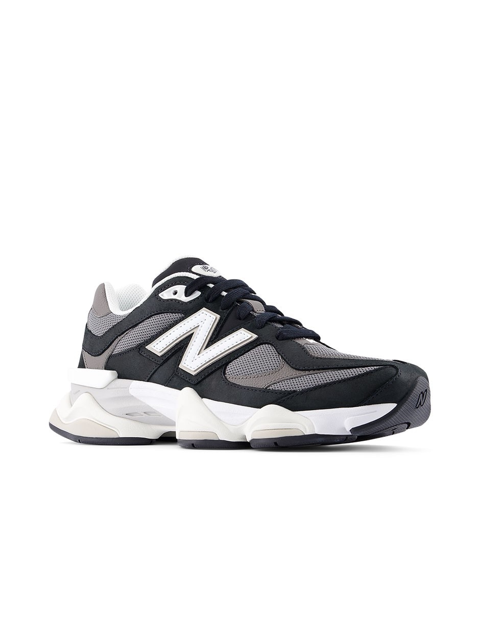 Tenis 9060 para mujer 4
