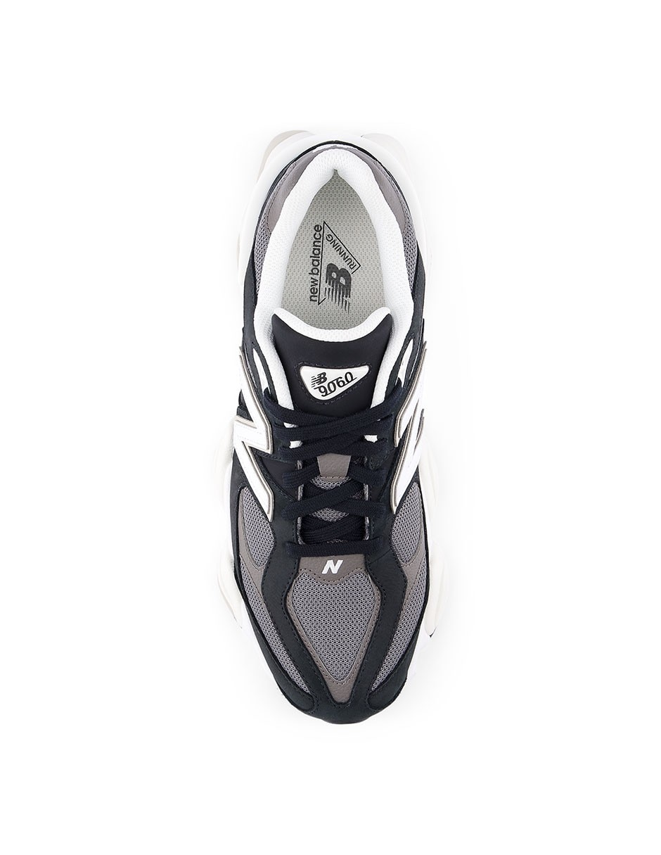 Tenis 9060 para mujer 5