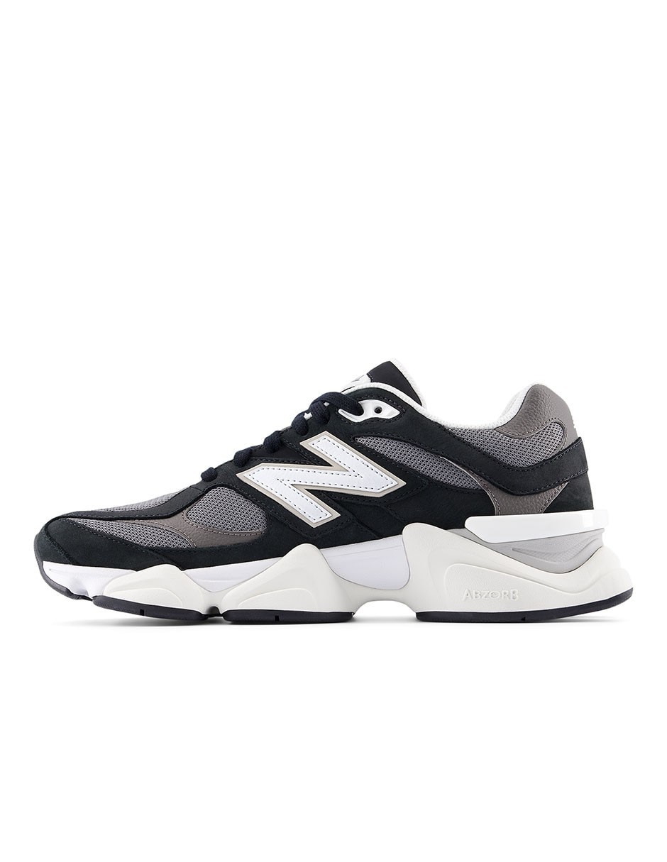 Tenis 9060 para mujer 2