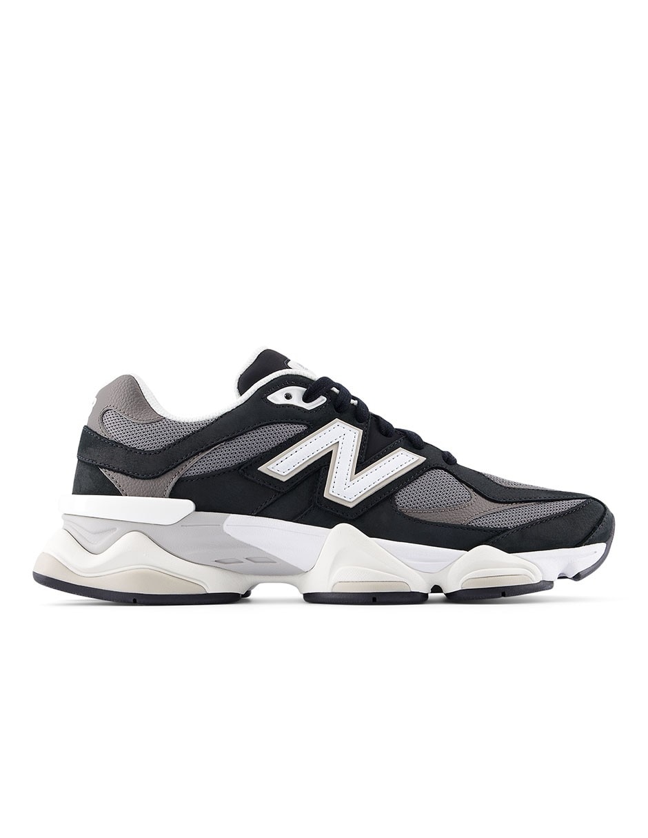 Tenis 9060 para mujer