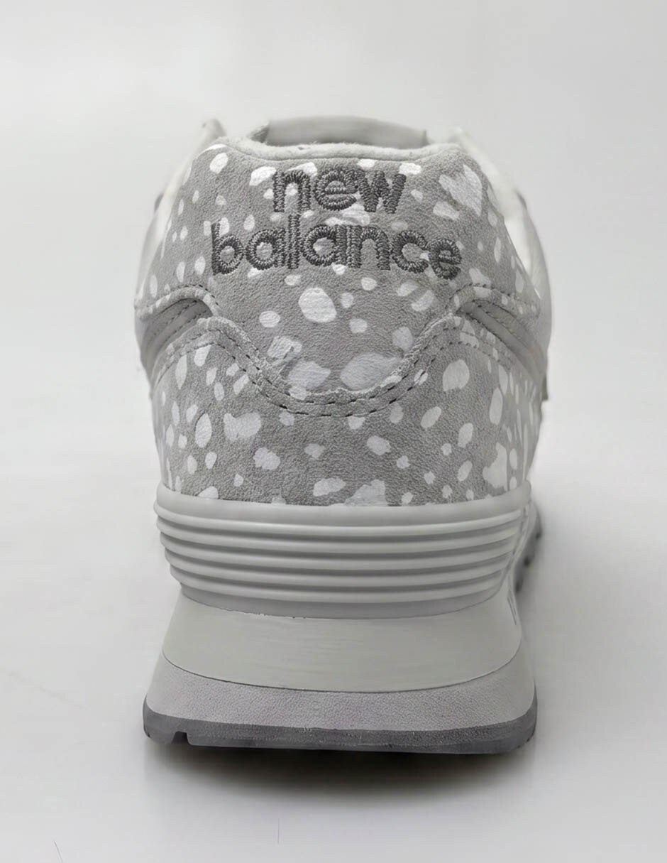 Tenis para mujer 2