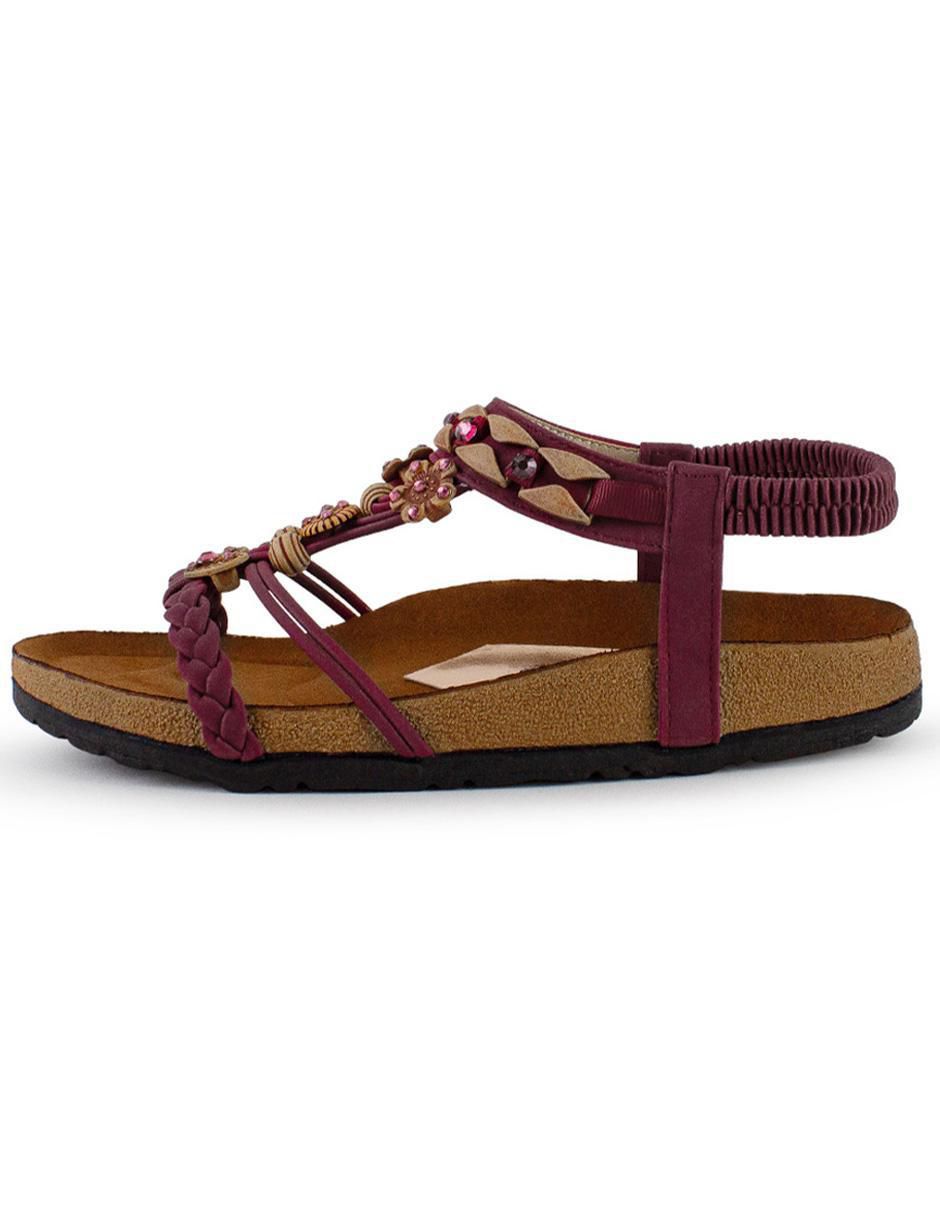 Sandalia para mujer 1