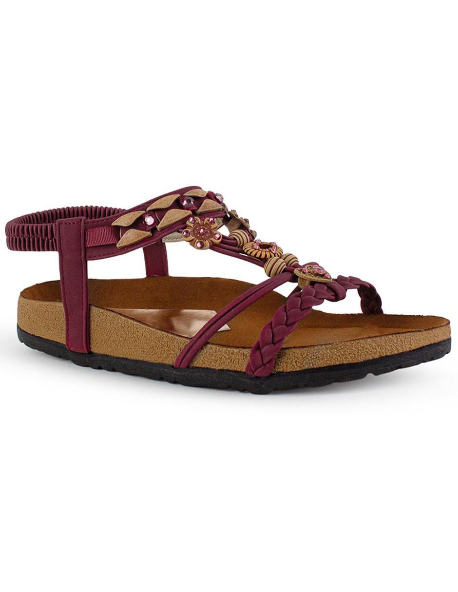 Sandalia para mujer 2