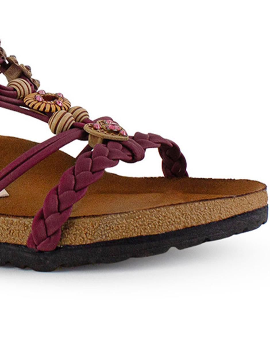 Sandalia para mujer 5
