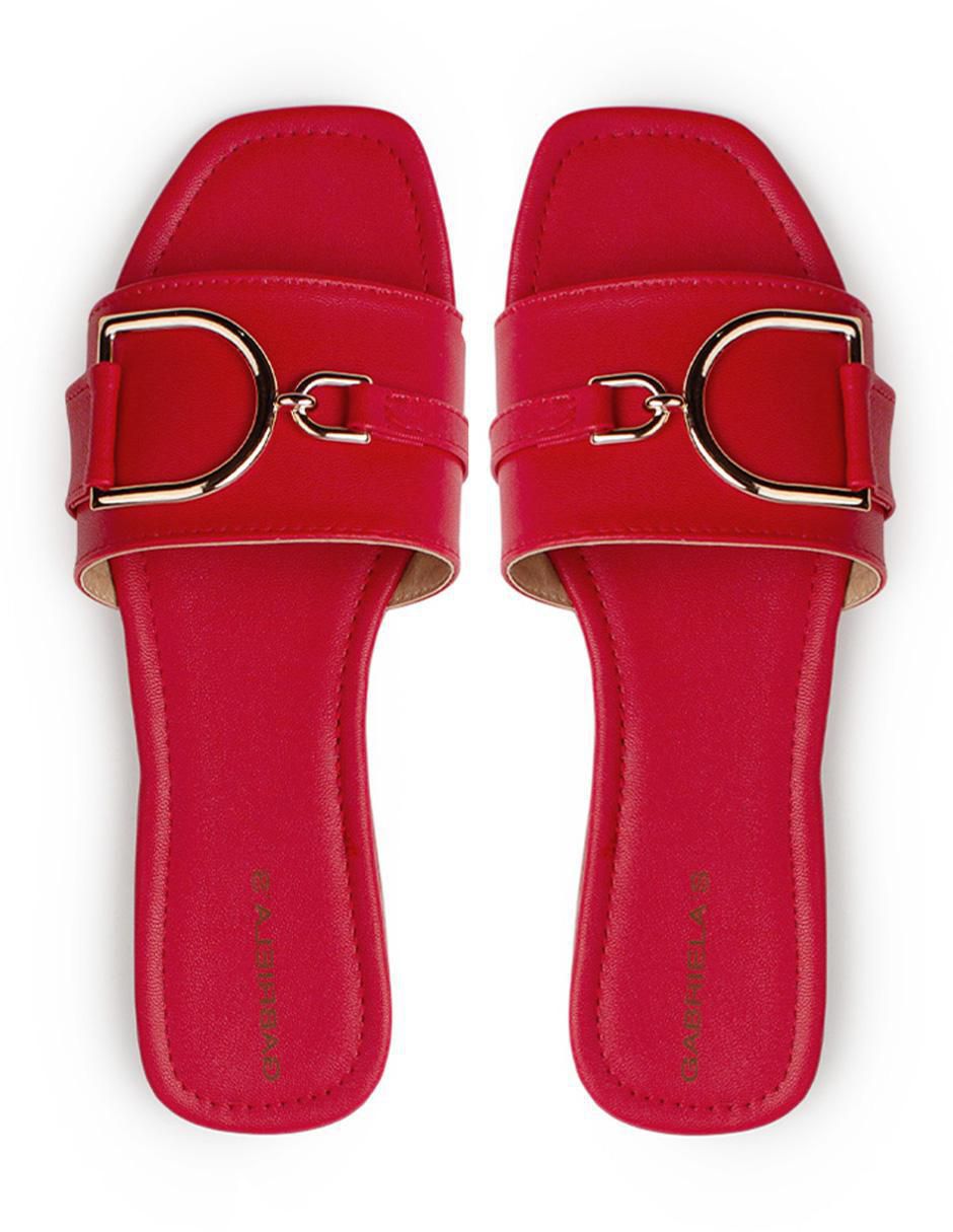 Sandalia para mujer 3