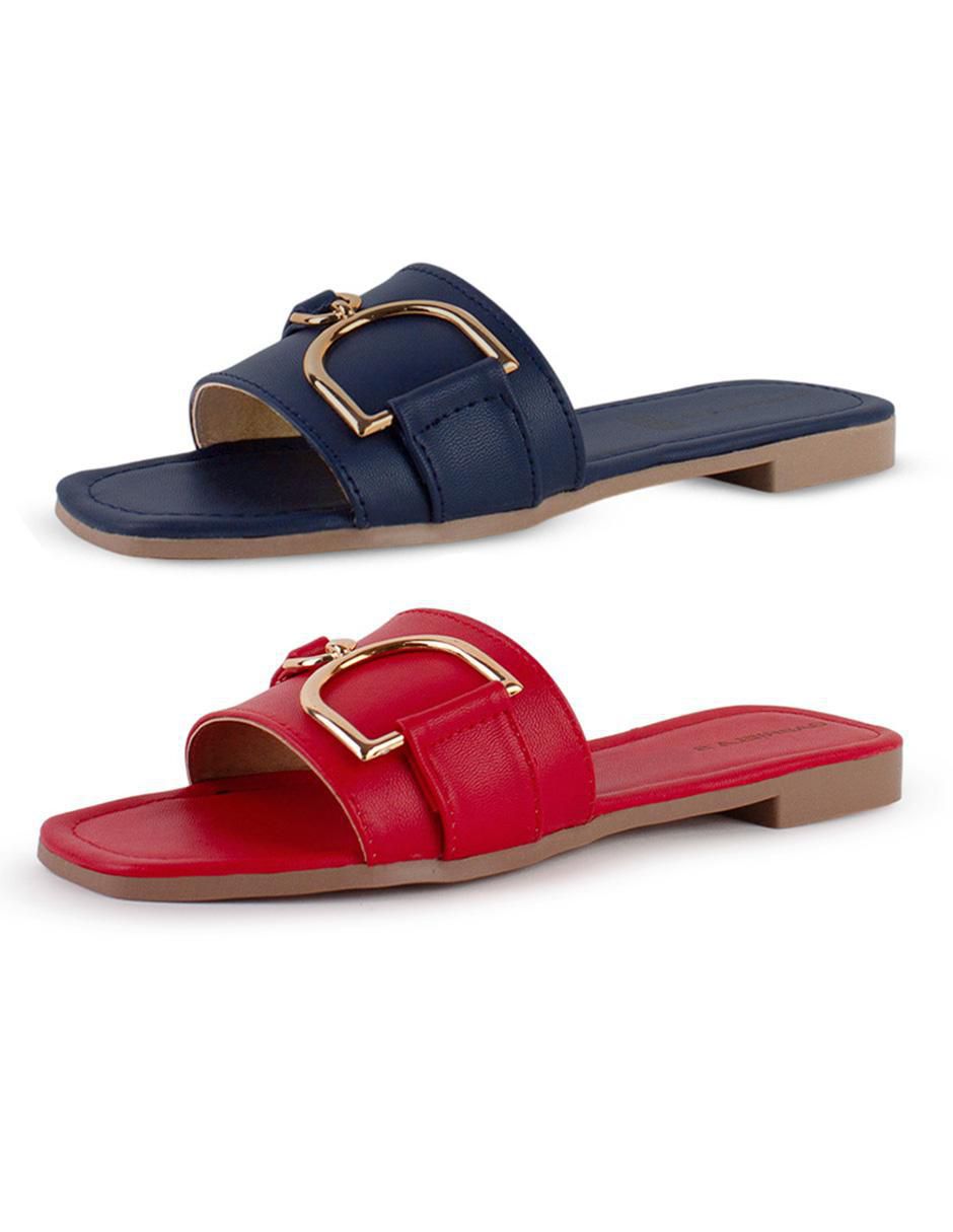 Sandalia para mujer 4
