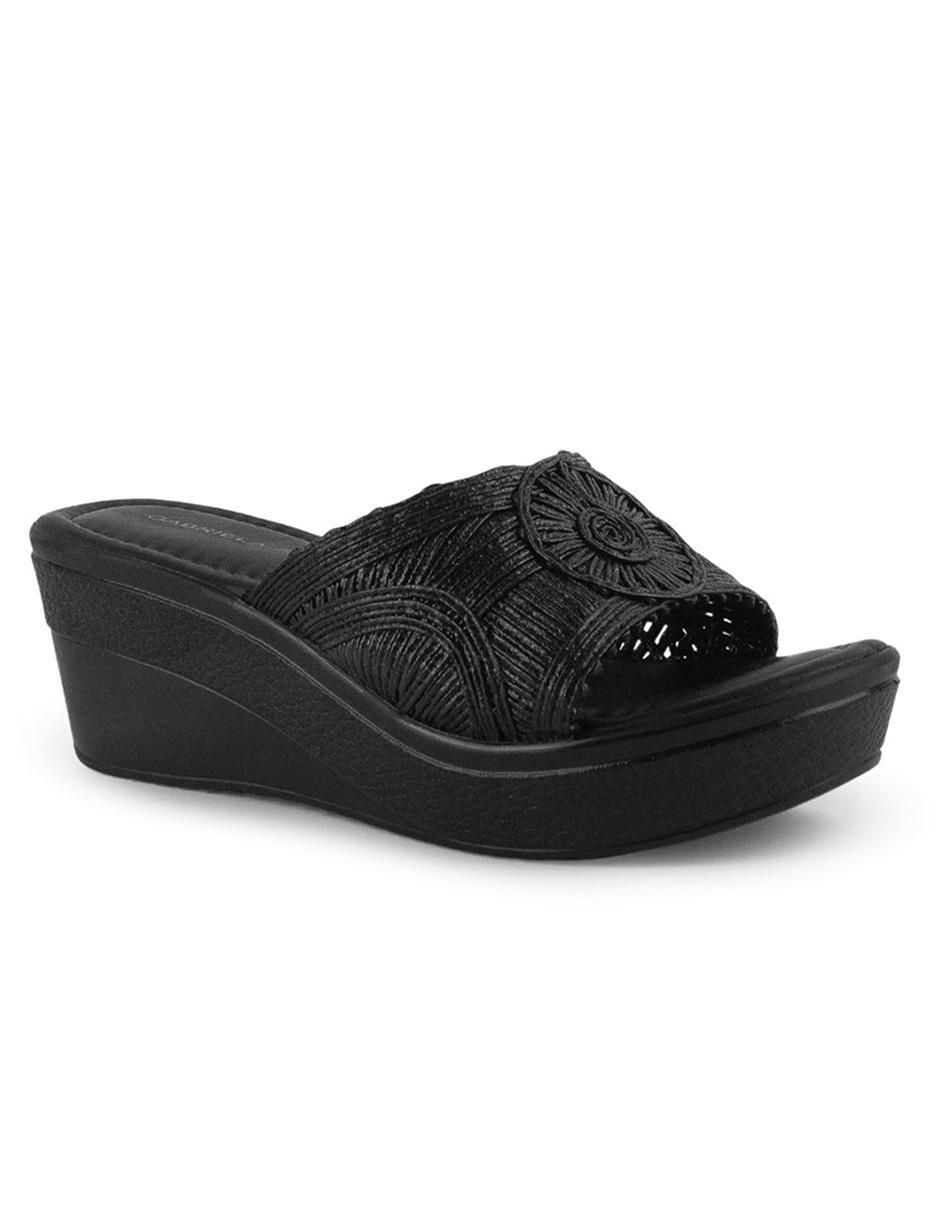 Sandalia para mujer 2