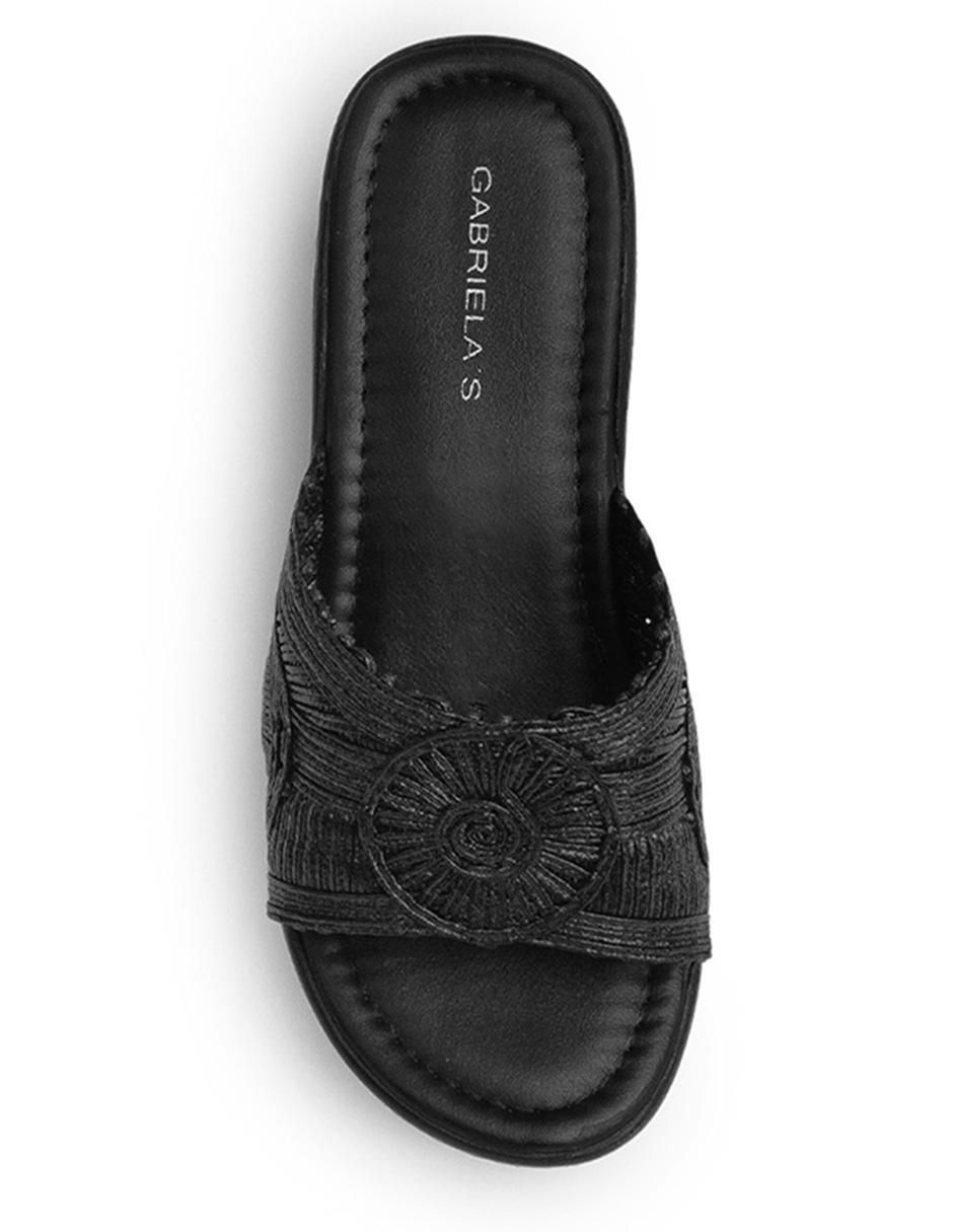 Sandalia para mujer 3