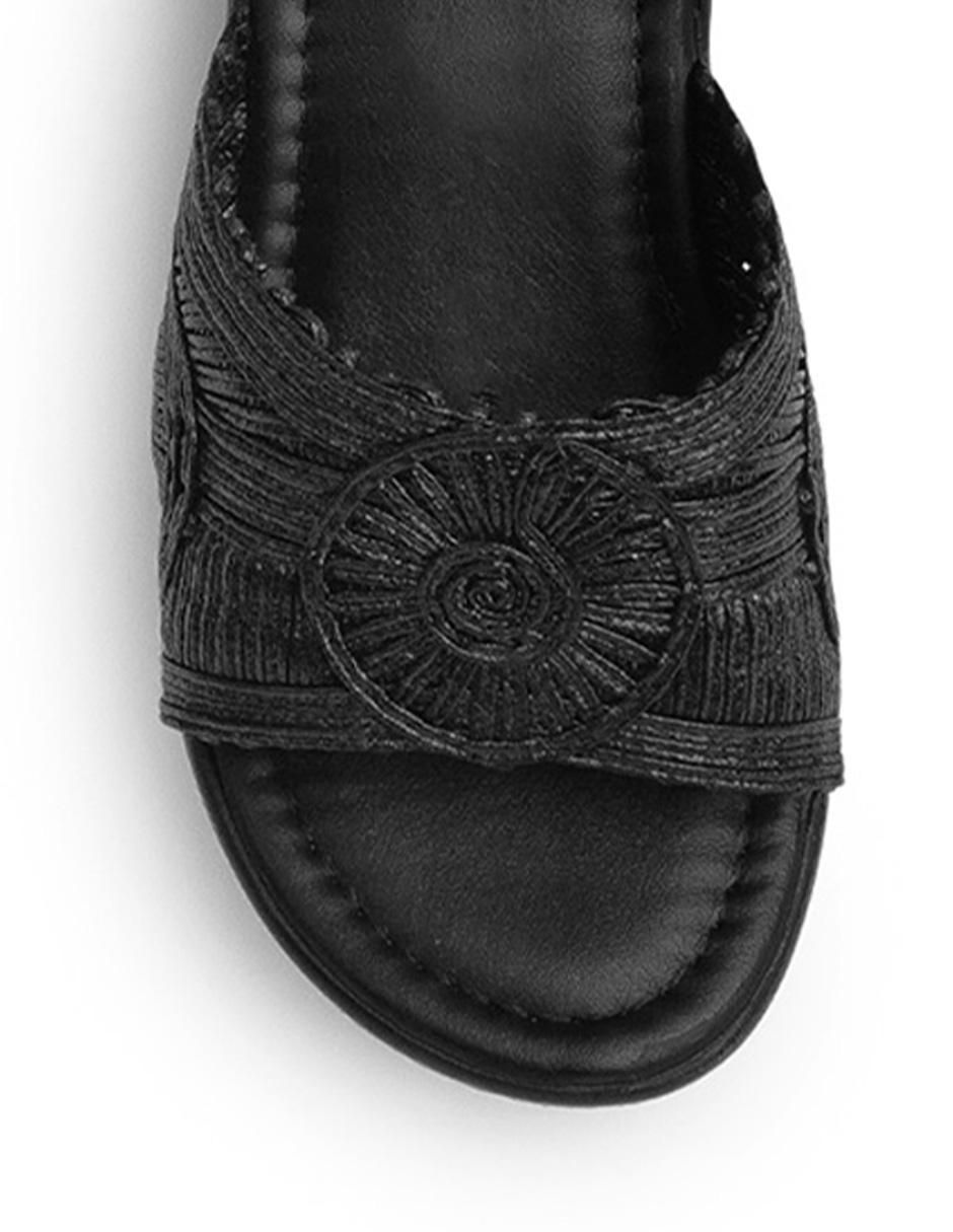 Sandalia para mujer 6