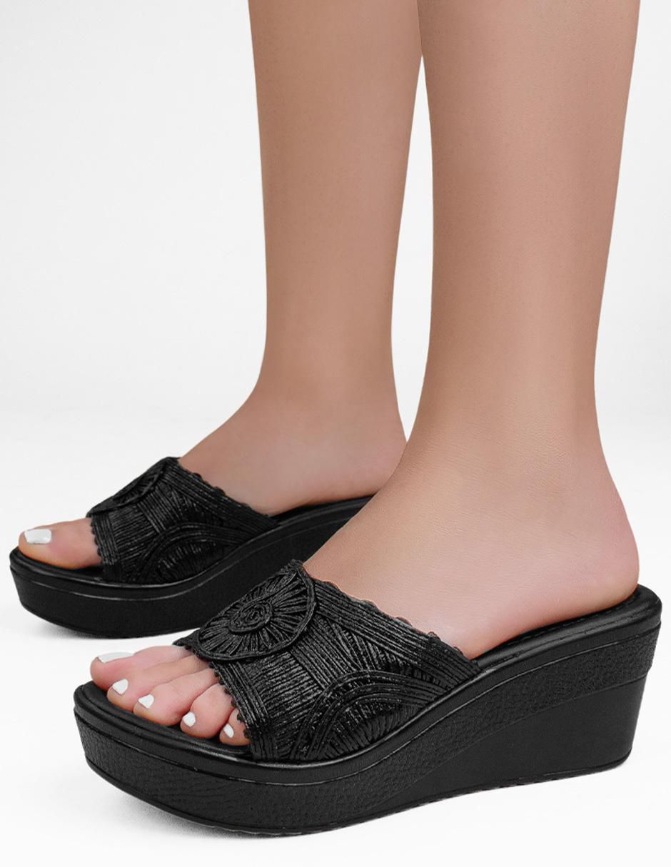 Sandalia para mujer 7