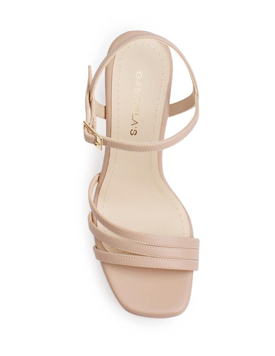 Sandalia para mujer 3