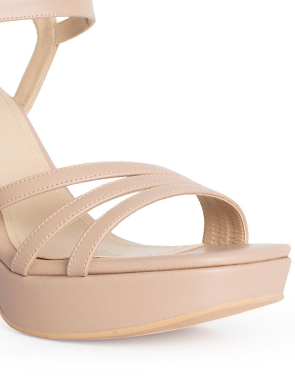 Sandalia para mujer 5