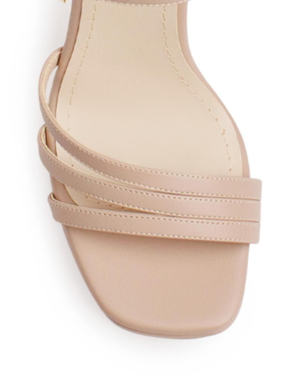 Sandalia para mujer 6