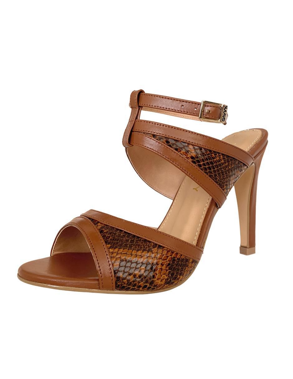 Sandalia Solea para mujer 5