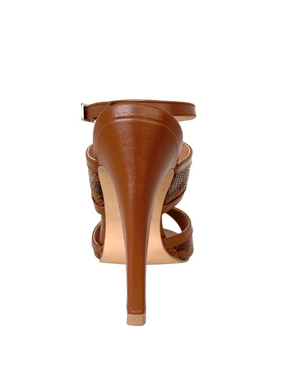 Sandalia Solea para mujer 4