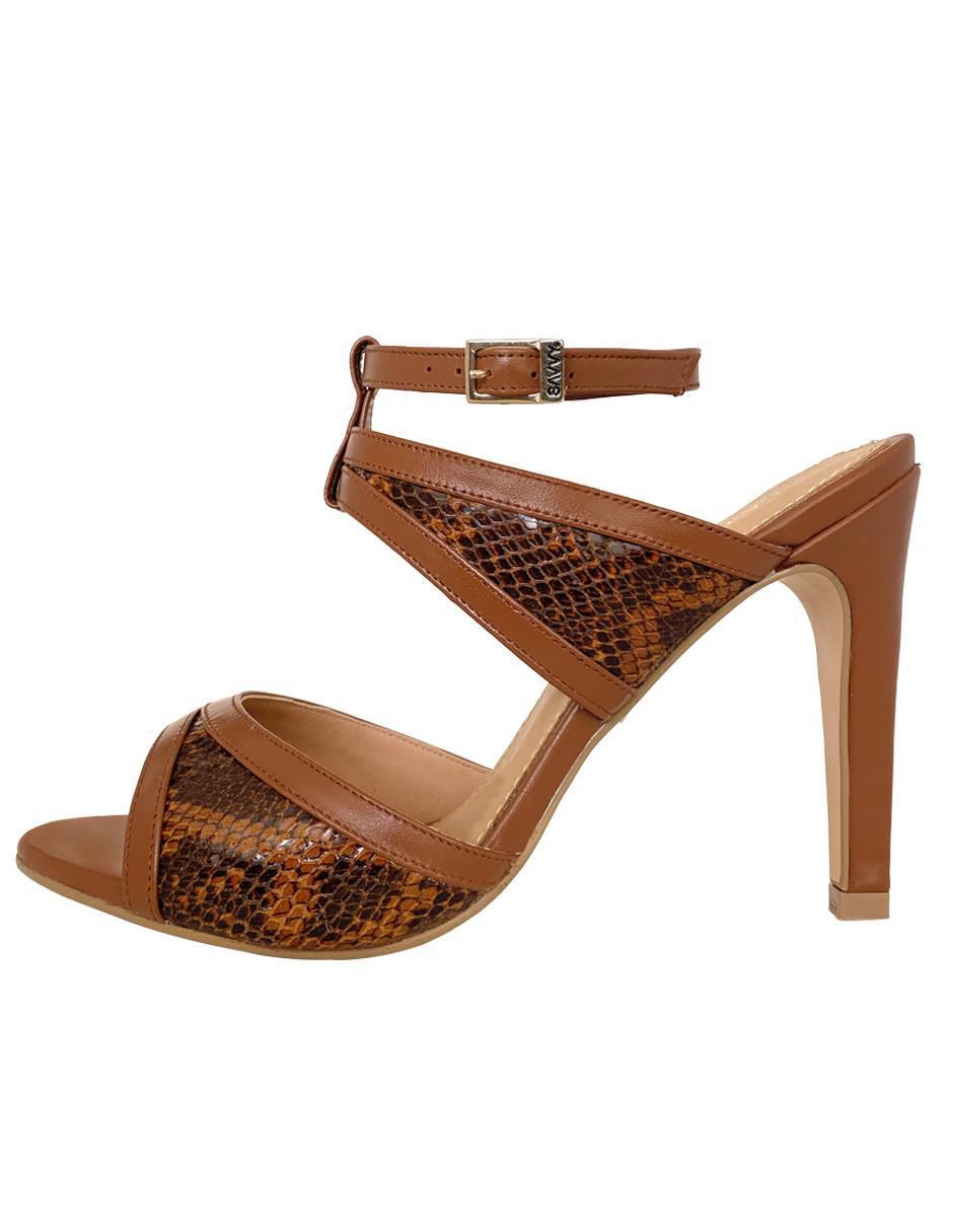 Sandalia Solea para mujer 6