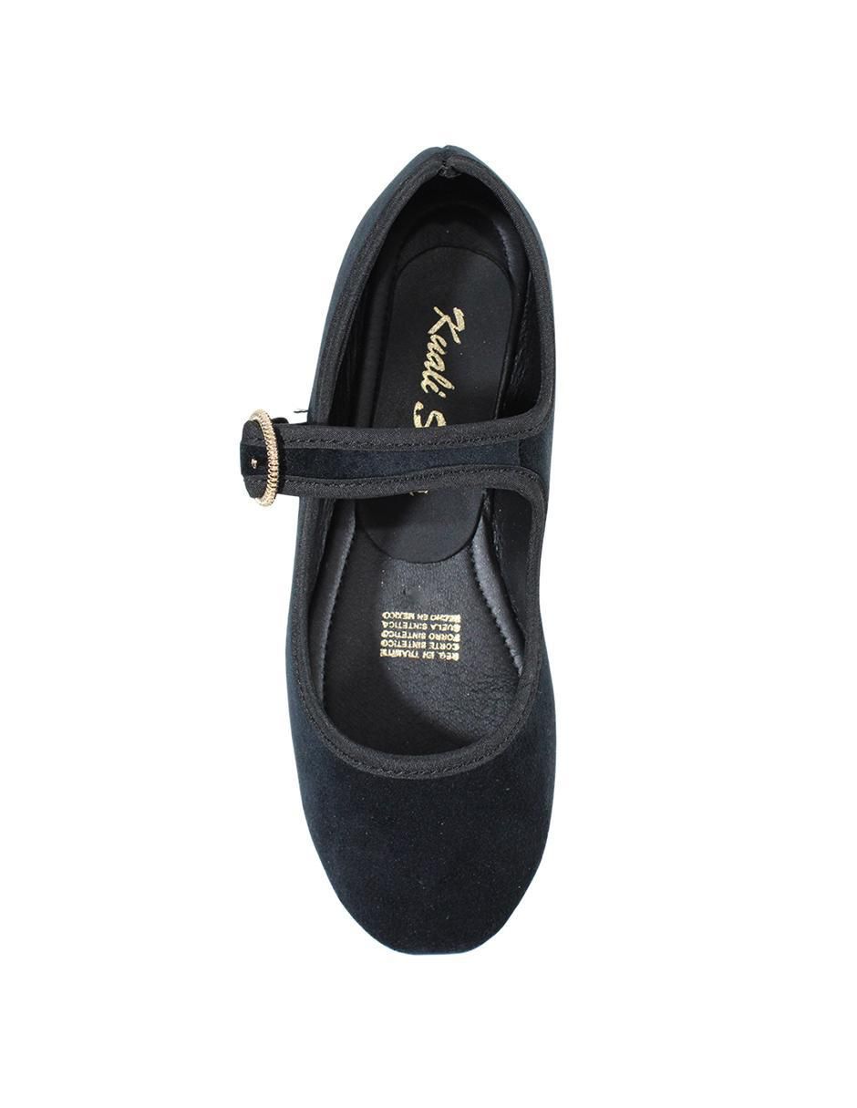 Zapato mary jane kuali shoes para mujer
