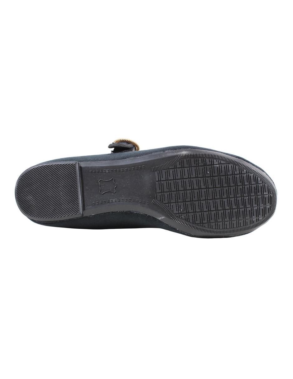 Zapato mary jane kuali shoes para mujer