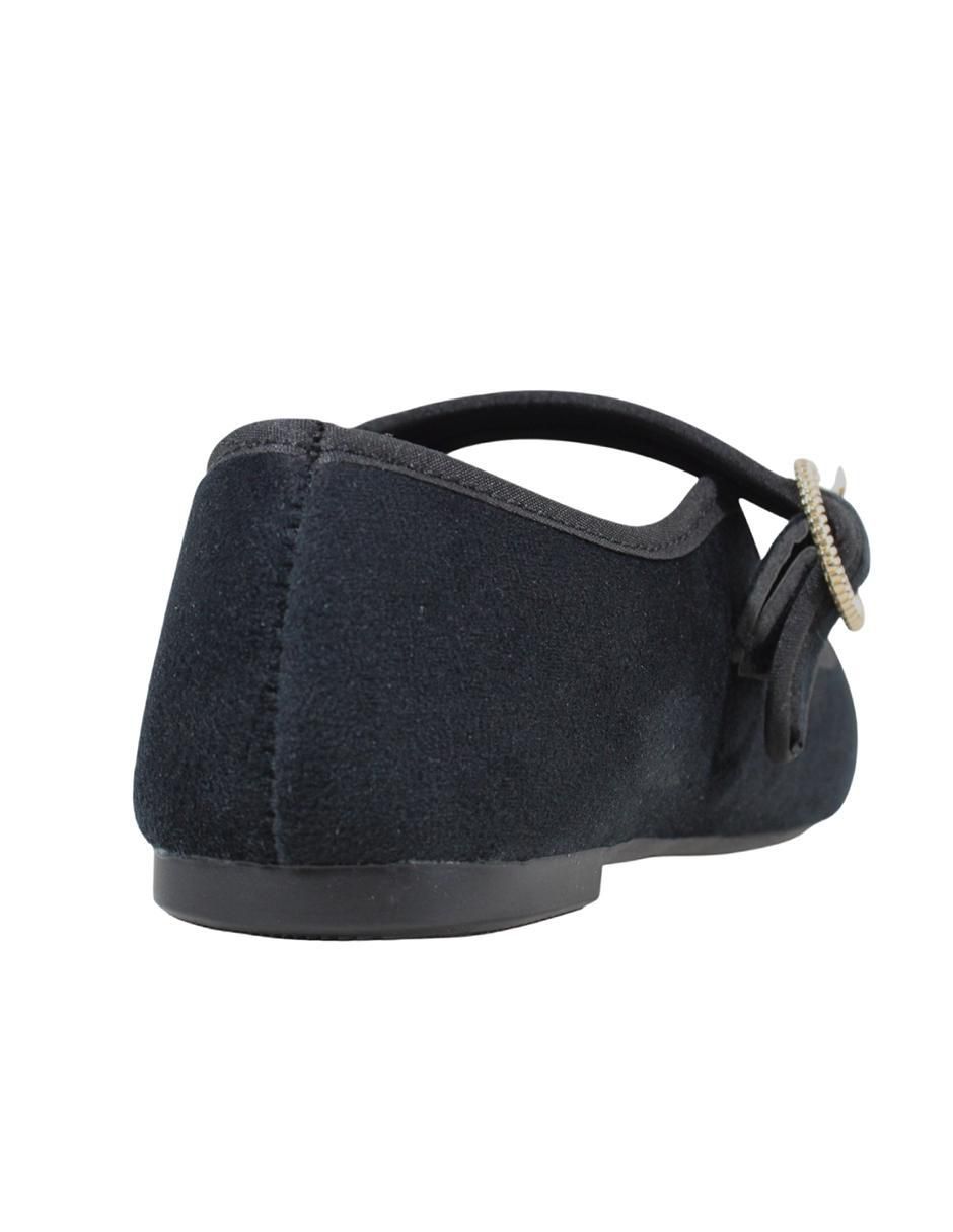 Zapato mary jane kuali shoes para mujer