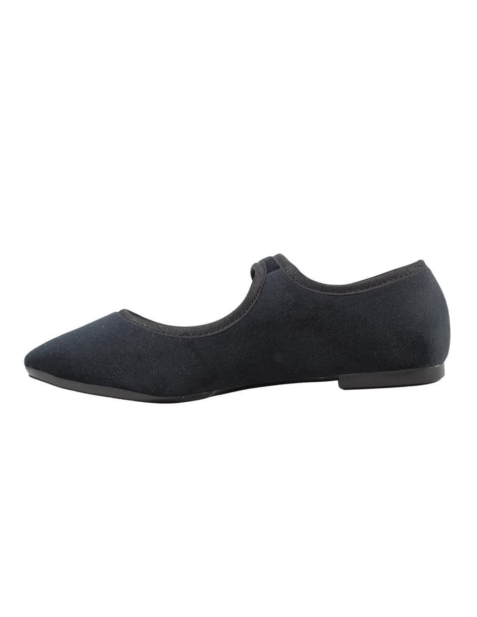 Zapato mary jane kuali shoes para mujer
