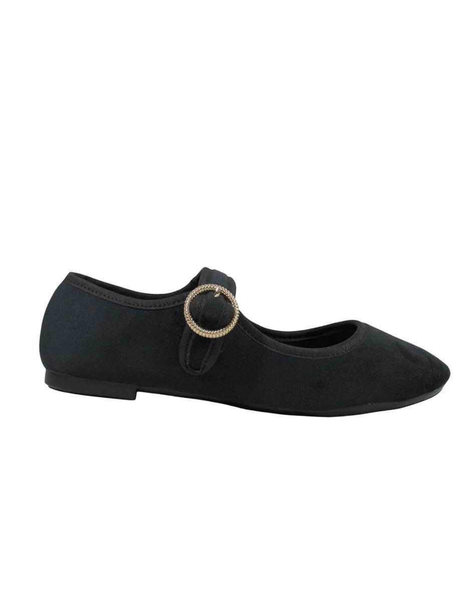 Zapato mary jane kuali shoes para mujer