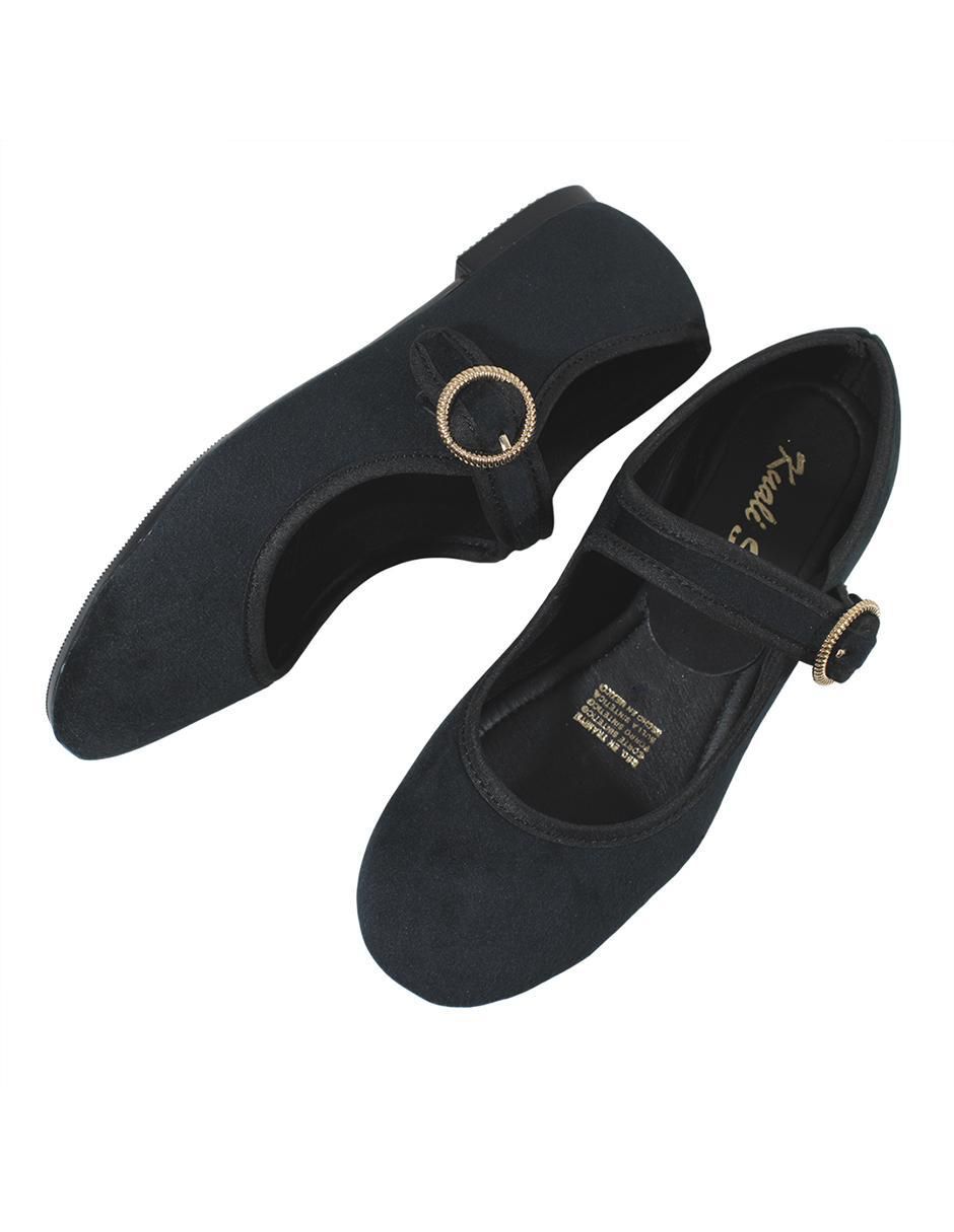 Zapato mary jane kuali shoes para mujer