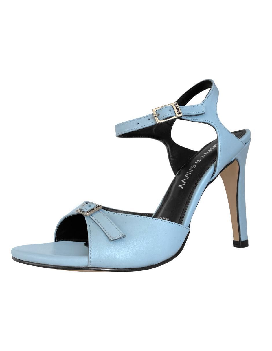 Sandalia para mujer 5
