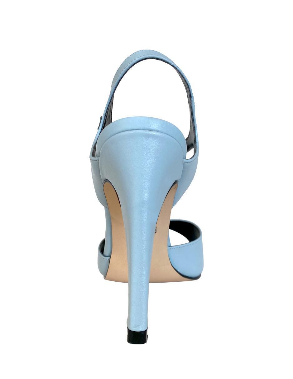 Sandalia para mujer 4