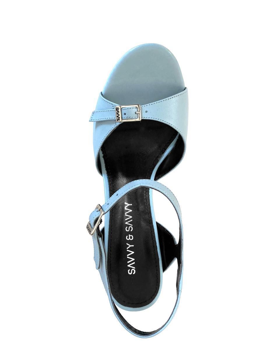 Sandalia para mujer 3